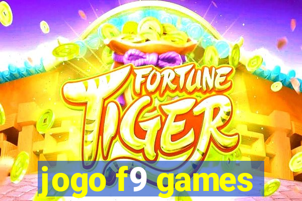 jogo f9 games